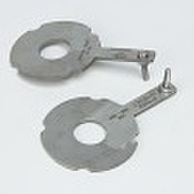 Mag Meters, Grounding Rings